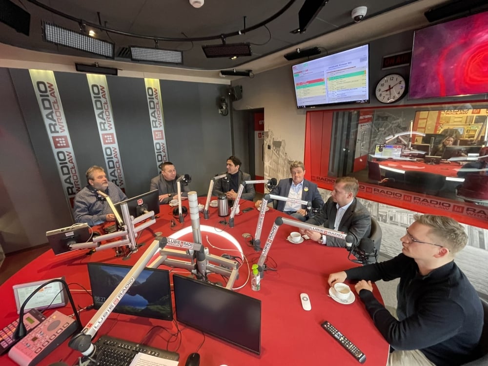 2023 03 06 Debata polityczna RW Ryszard Kessler