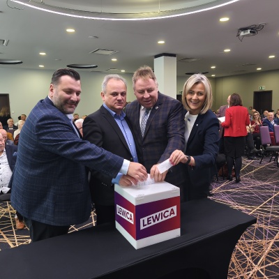 Łódzki Kongres Wojewódzki 2025